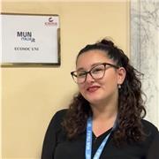 Impara l’inglese con un tocco  internazionale! 🇬🇧 
Studentessa di Scienze Politiche offre lezioni dinamiche